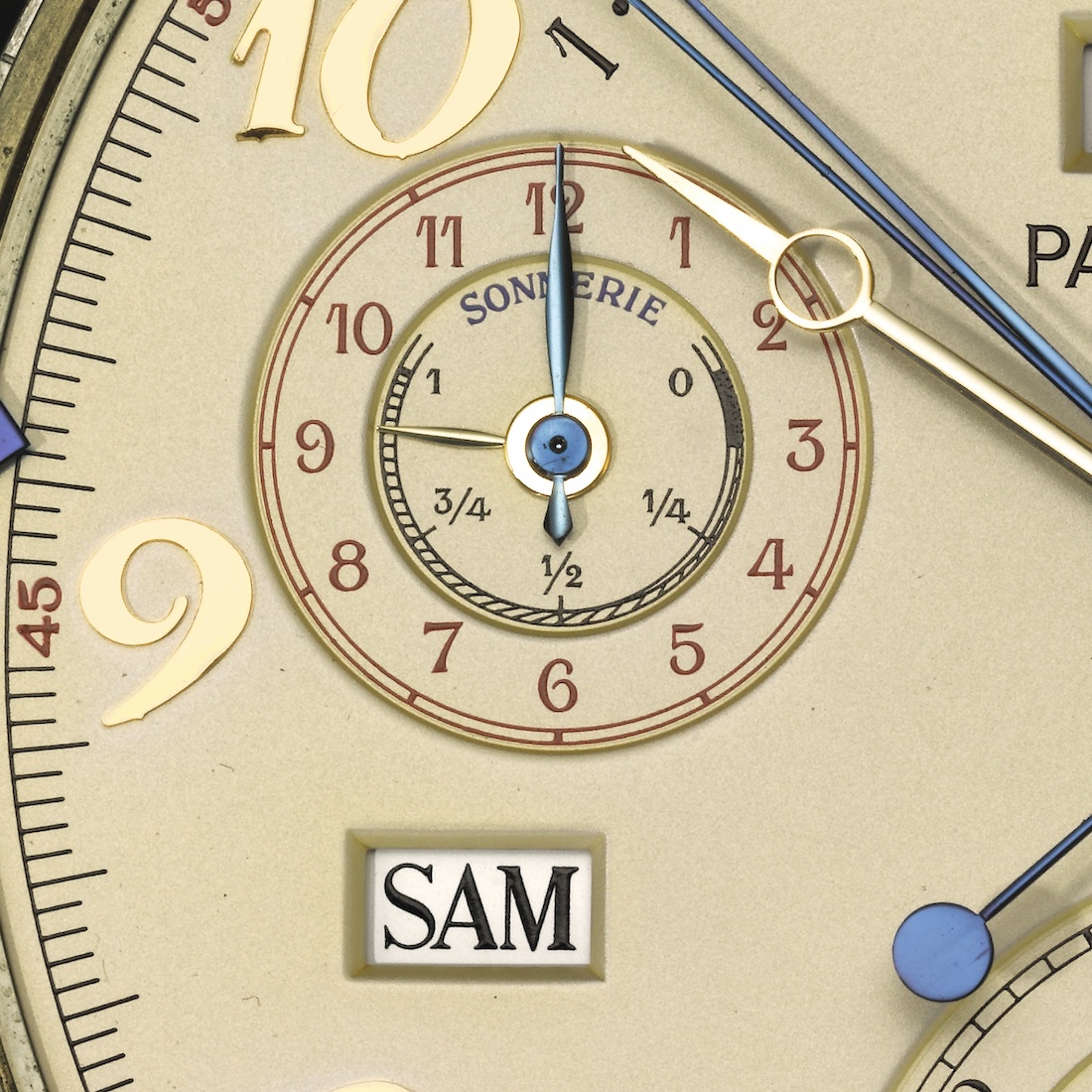 Patek Philippe Caliber 89 Grand Complication Pocket Watch Fails To Sell At Geneva Watch Auction Sales & Auctions 