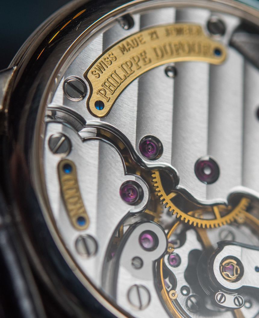 Why Philippe Dufour Is Disappointed With Today's Watchmakers ABTW Interviews 