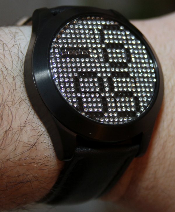 Phosphor Reveal Watch Review Wrist Time Reviews 
