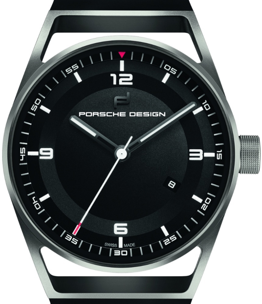 Porsche Design 1919 Datetimer Series 1 & 1919 Globetimer Series 1 Watches Watch Releases 