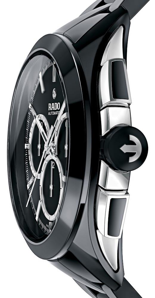 Rado HyperChrome Automatic Watches Watch Releases 
