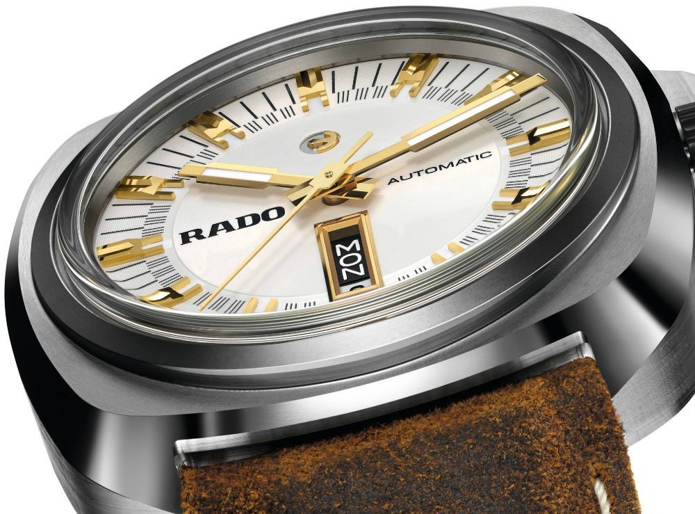 Rado HyperChrome 1616 Watch Watch Releases 