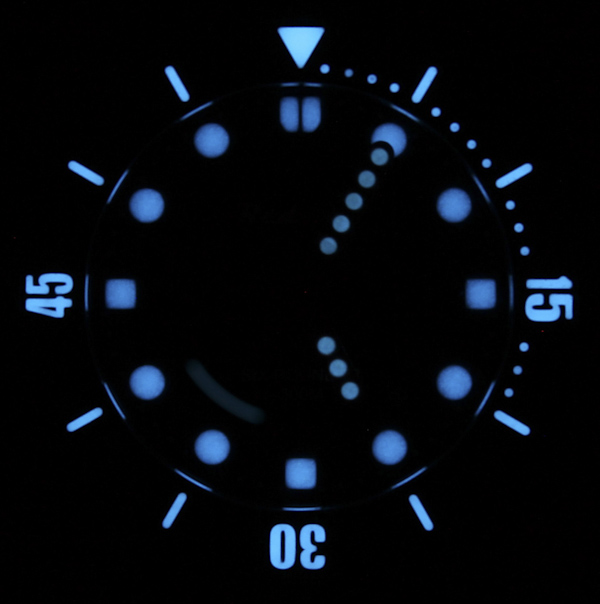 RedSea Six Pounder Watch Review Wrist Time Reviews 