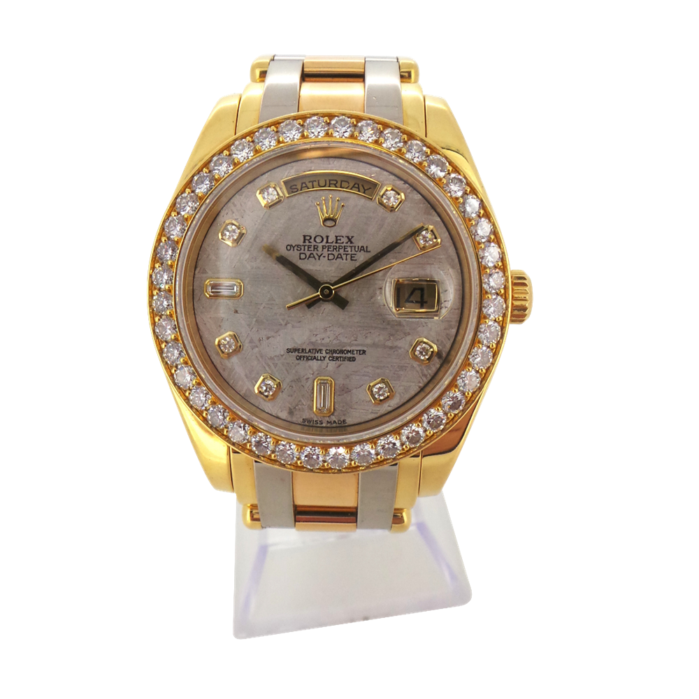 Wilsons Auctions Unreserved Online Prestige Watch Auction November 30, 2016 Sales & Auctions 