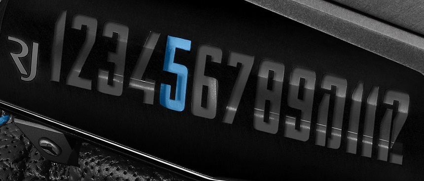 Romain Jerome Spacecraft: Batman Watch Watch Releases 