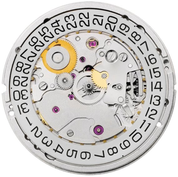 Sellita Further Targets ETA With the SW300 And SW500 Watch Movements Watch Industry News 