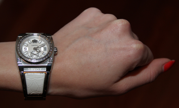 Savoy Icon Watches Review Wrist Time Reviews 