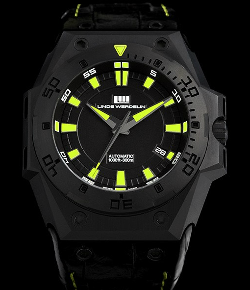 Six Boutique Dive Watches: The Very Best ABTW Editors' Lists 