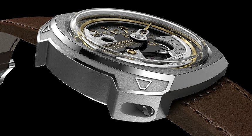 SevenFriday V-Series Watch Watch Releases 