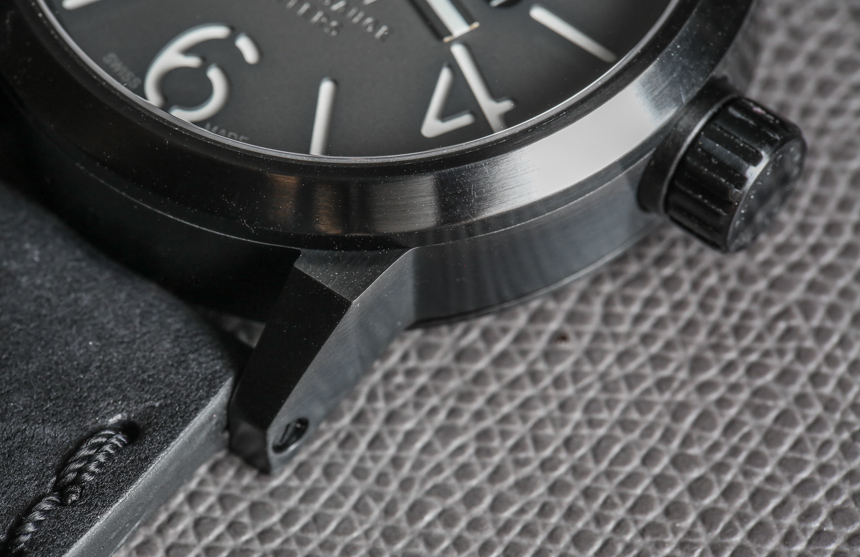 Tsovet SMT-LS47 & SMT-FW44 Watches Review Wrist Time Reviews 