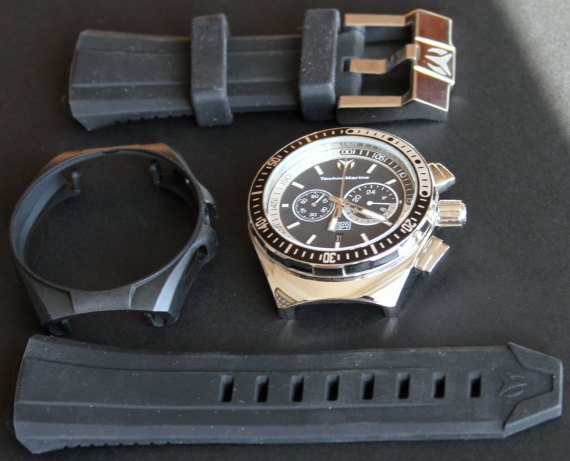 TechnoMarine Cruise Sport Watches Review Wrist Time Reviews 