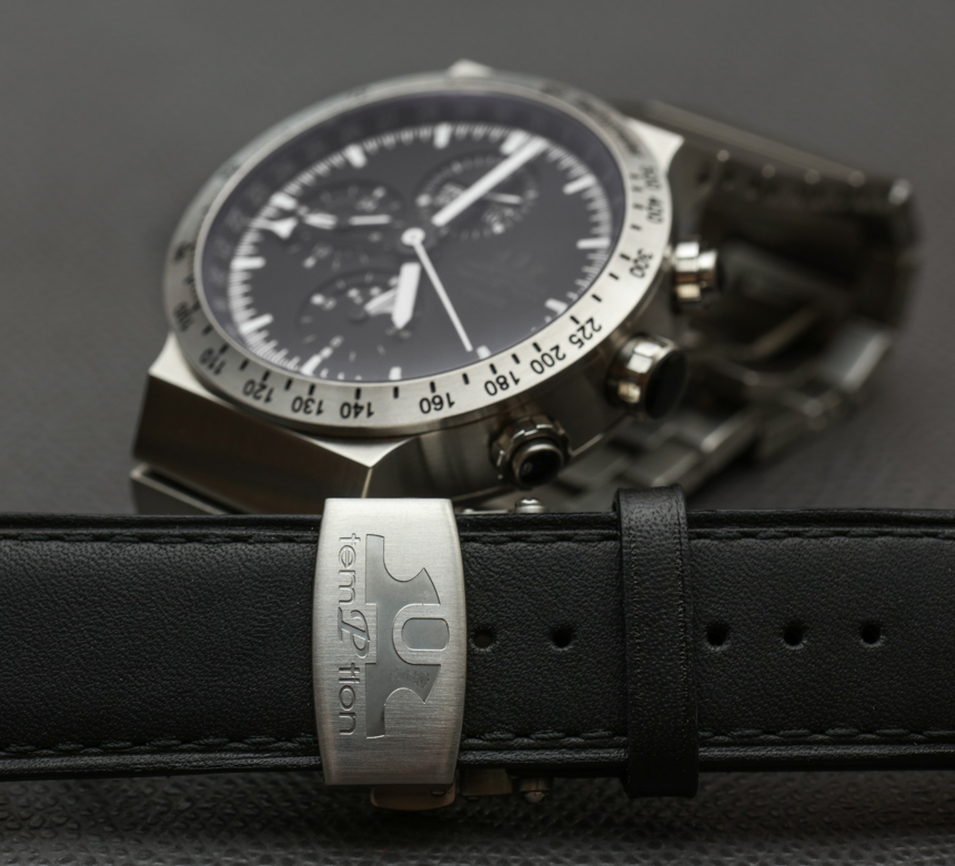 Temption CGK205 Watch Review Wrist Time Reviews 