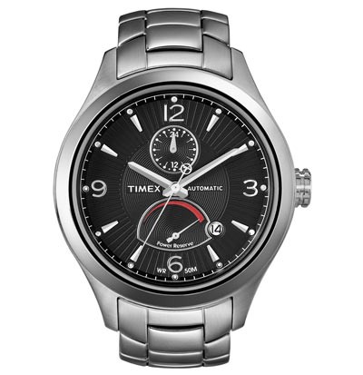 Timex T-Series Automatic Watches Watch Releases 