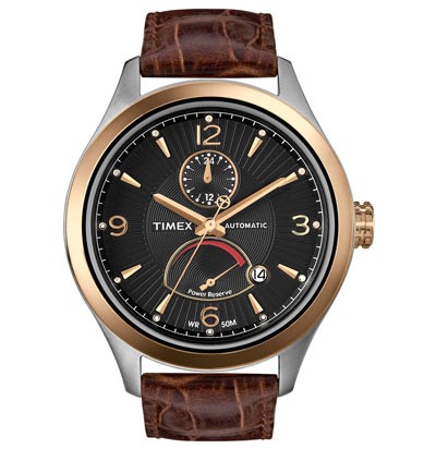 Timex T-Series Automatic Watches Watch Releases 