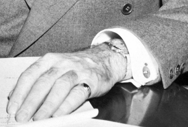 Vulcain 50s President's Watch Hands-On Hands-On 