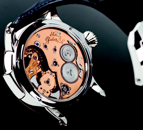 Tutima Glashutte Homage Minute Repeater Watch Watch Releases 