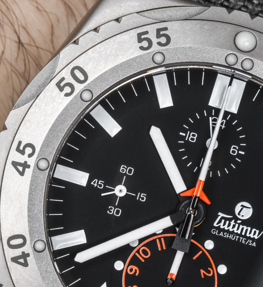 Tutima M2 Watch Review Wrist Time Reviews 