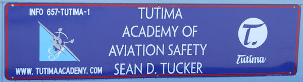 Tutima Watches' Secret Flight School Feature Articles 