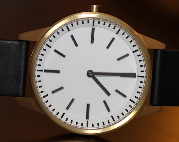 Uniform Wares 250 Watch Review Wrist Time Reviews 