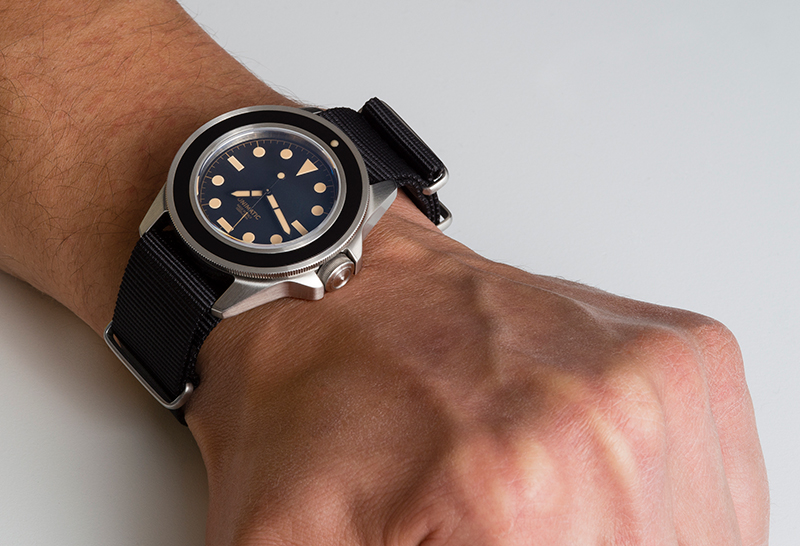 Unimatic Modello Uno & Modello Due Watches Watch Releases 