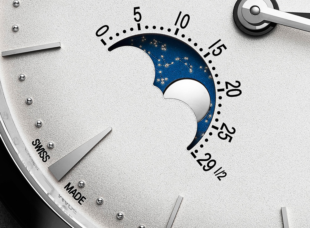 Vacheron Constantin Patrimony Moon Phase Retrograde Date Watch Watch Releases 