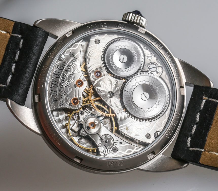 Rpaige Waltham Original Antique Dial Watch Review Wrist Time Reviews 