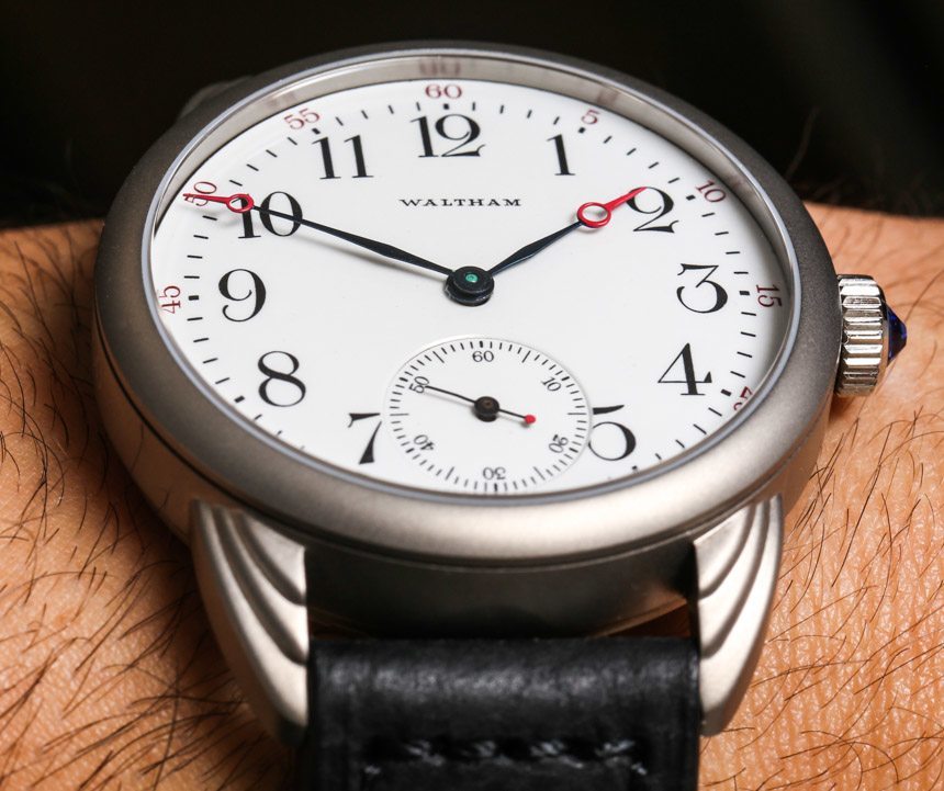 Rpaige Waltham Original Antique Dial Watch Review Wrist Time Reviews 