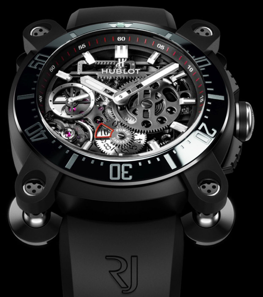 Skillfully Mixing & Matching Watch Designs With The Watch_Brotherss ABTW Interviews 