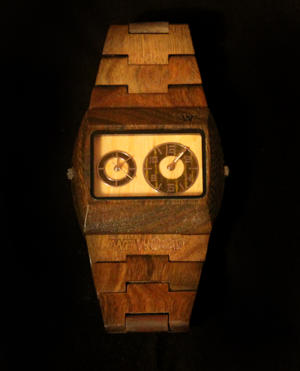 WeWood Jupiter Watch Review Wrist Time Reviews 