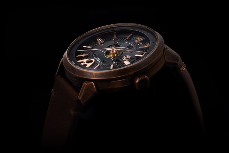 Zelos Watches Introduces Three New Lines Watch Releases 
