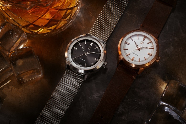 Zelos Watches Introduces Three New Lines Watch Releases 