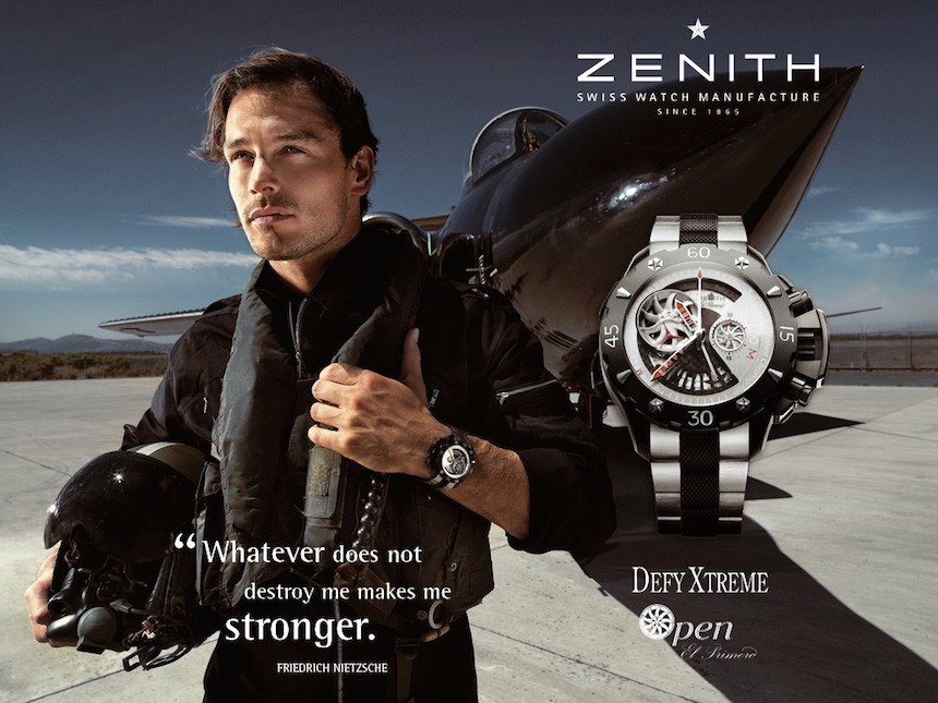 Jean-Claude Biver Becomes Interim CEO Of Zenith Watches As Magada Departs Watch Industry News 