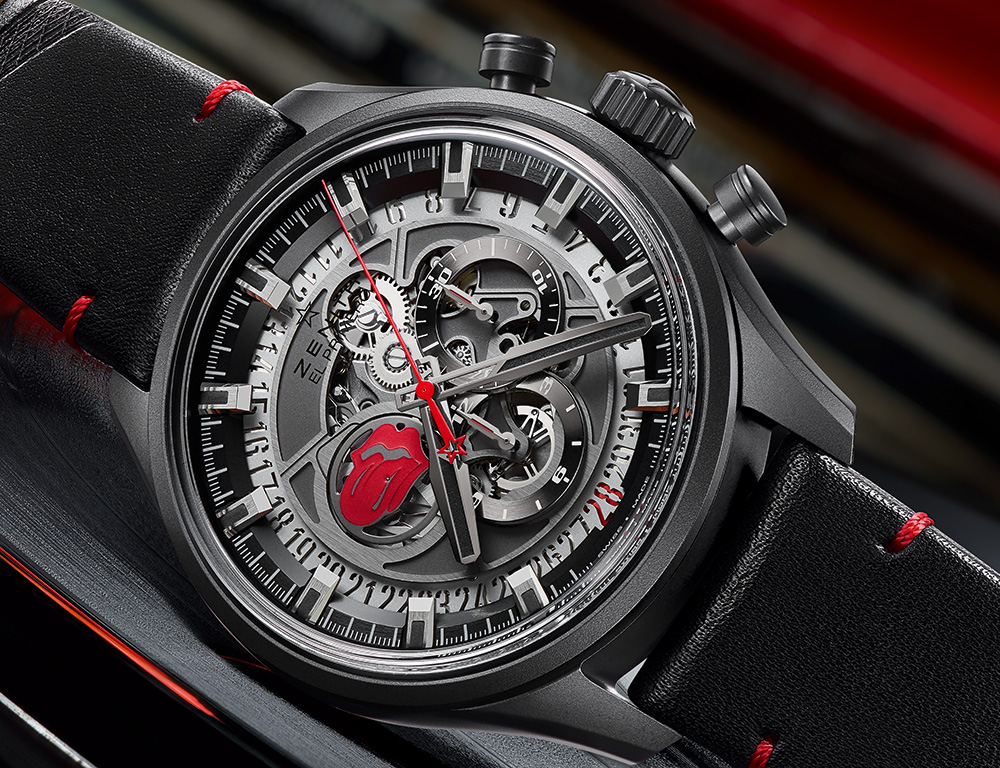 Jean-Claude Biver Becomes Interim CEO Of Zenith Watches As Magada Departs Watch Industry News 