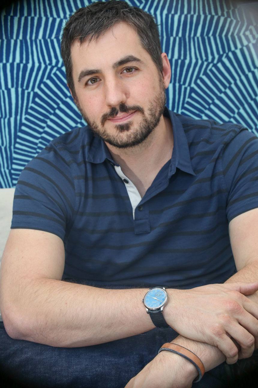 Kevin Rose Explains How He Got Into High-End Watches & Making The Watchville App For iOS & Android ABTW Interviews 
