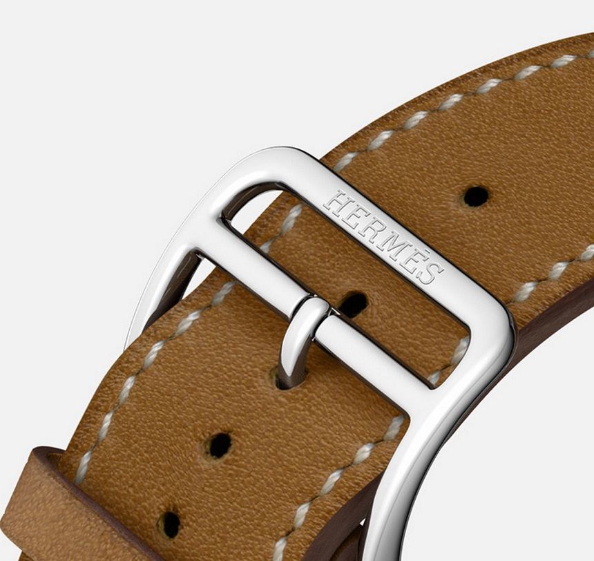 Apple Watch Hermes With New Straps & Dials Watch Releases 