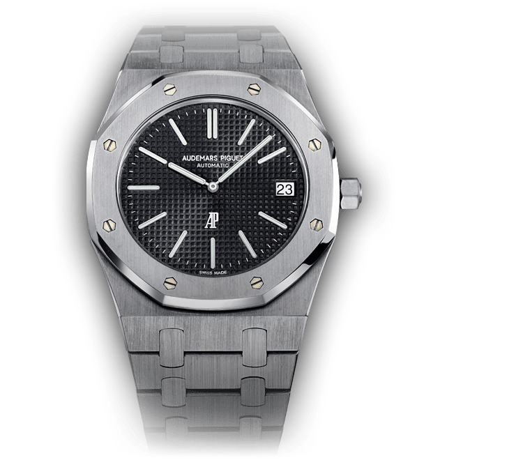 My First Grail Watch:  Stepan Sarpaneva My First Grail Watch 