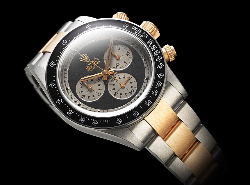 Bamford Heritage Series Customized Rolex Watches Watch Releases 