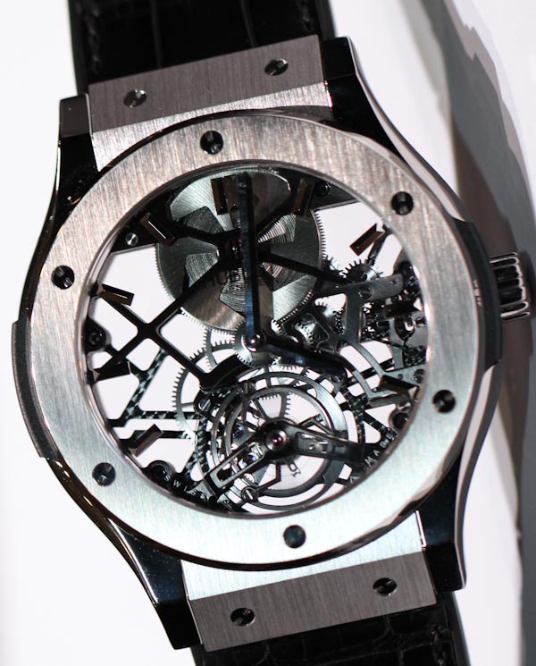 Baselworld Best: Timepieces To Watch In 2012 Shows & Events 