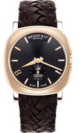 Bedat & Co. No. 8 Watch For Men Available On James List Sales & Auctions 