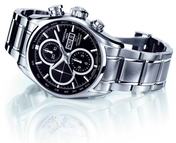 Certina DS 1 Chrono Automatique Watch Watch Releases 