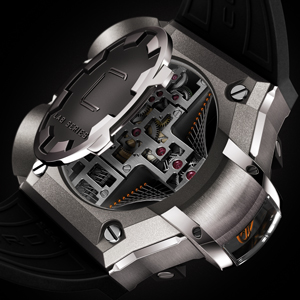 Concord C1 QuantumGravity Movement (And Whatever Upcoming Watch) Annoys Me Watch Releases 
