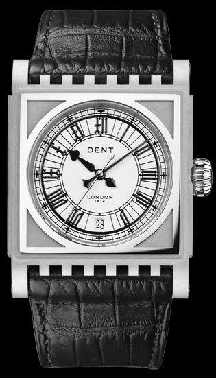 Palace Of Westminster's Big Ben Clock On Your Wrist With A Dent Parliament Watch Watch Releases 