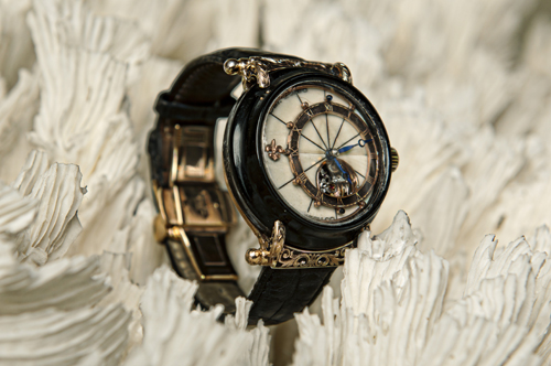 New Orleans Watch Company Feature Articles 