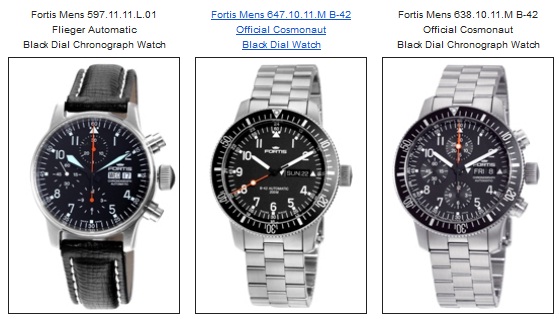 Fortis Wants To Make Custom Labeled Watches For You Watch Releases 