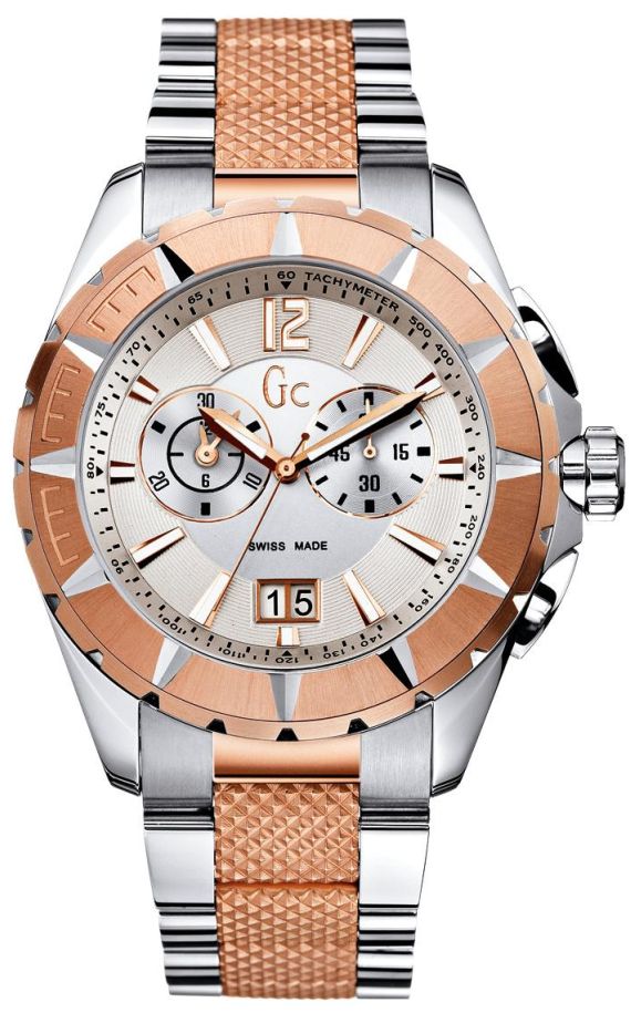 Gc Sport Class XL Watch Watch Releases 