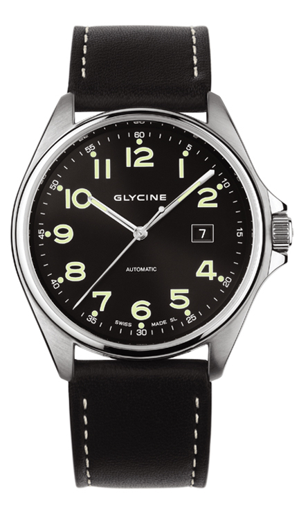 Glycine Combat 6 Watches On The Cheap Watch Releases 
