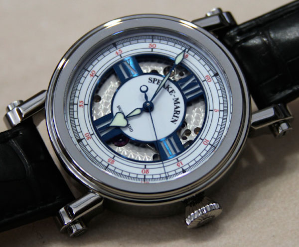 The World Of Independent Watch Makers Feature Articles 
