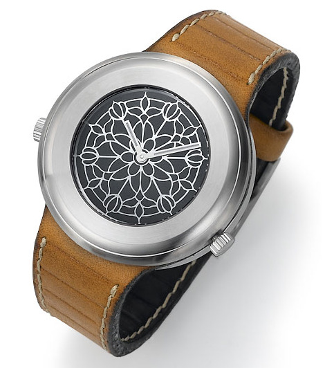 Beautiful Israeli Itay Noy Duality Watch Collection Watch Releases 