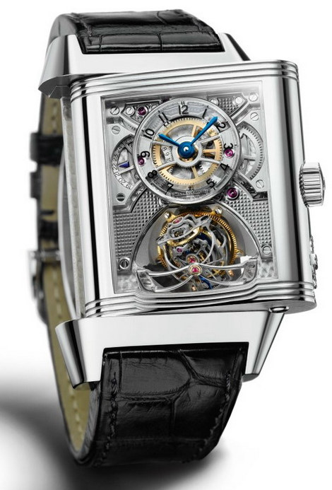 Time For A Convertible: Watches With More Than One Face ABTW Editors' Lists 