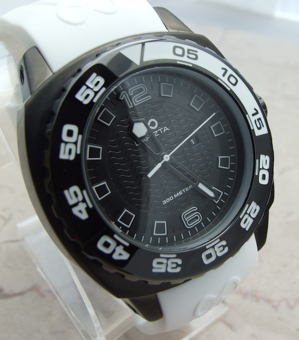 Lapizta Audax Watch Review Wrist Time Reviews 